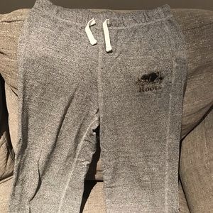 Roots Sweatpants